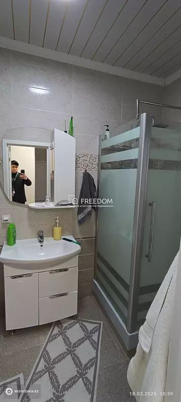 123.5 м², 4-комнатная квартира, этаж 5 из 10, 124 м², изображение - 5