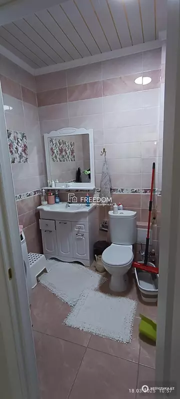 123.5 м², 4-комнатная квартира, этаж 5 из 10, 124 м², изображение - 9