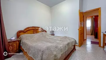 4-комнатная квартира, этаж 1 из 5, 82 м²