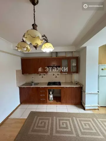 1-комнатная квартира, этаж 2 из 7, 44 м²