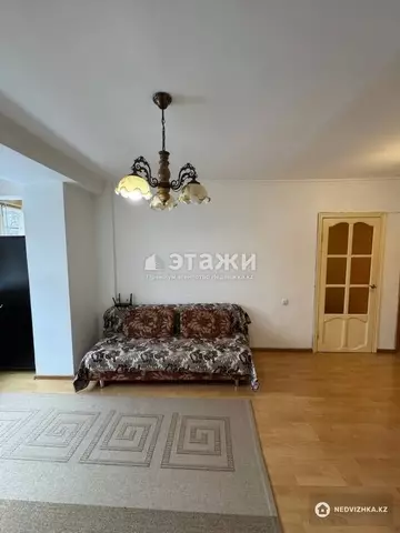 43.8 м², 1-комнатная квартира, этаж 2 из 7, 44 м², изображение - 4