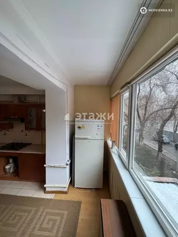 43.8 м², 1-комнатная квартира, этаж 2 из 7, 44 м², изображение - 5