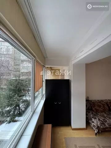 43.8 м², 1-комнатная квартира, этаж 2 из 7, 44 м², изображение - 7