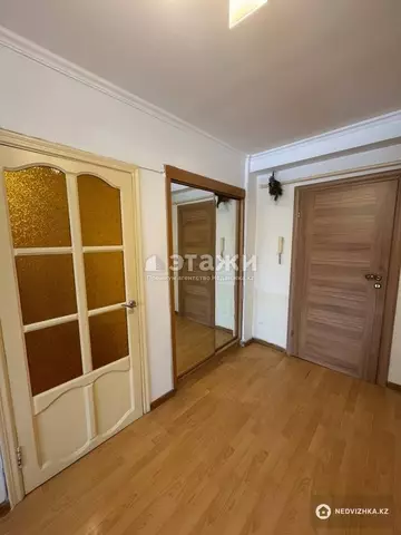 43.8 м², 1-комнатная квартира, этаж 2 из 7, 44 м², изображение - 8