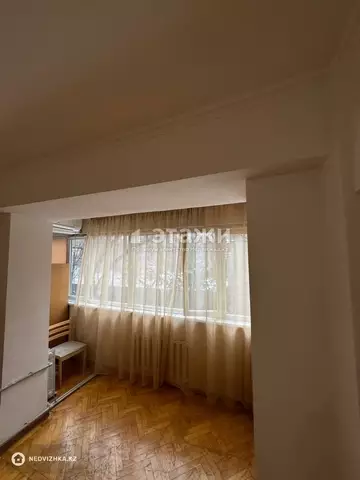 43.8 м², 1-комнатная квартира, этаж 2 из 7, 44 м², изображение - 11