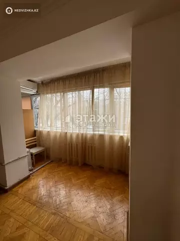 43.8 м², 1-комнатная квартира, этаж 2 из 7, 44 м², изображение - 12