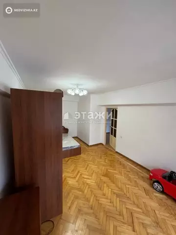 43.8 м², 1-комнатная квартира, этаж 2 из 7, 44 м², изображение - 21