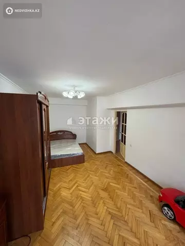 43.8 м², 1-комнатная квартира, этаж 2 из 7, 44 м², изображение - 22