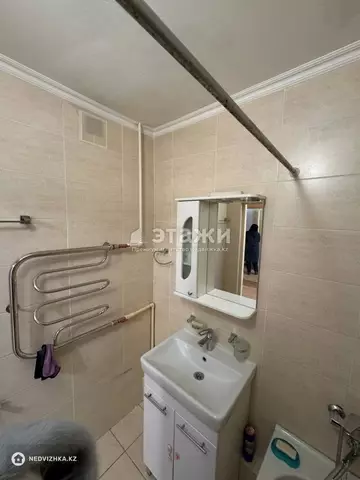 43.8 м², 1-комнатная квартира, этаж 2 из 7, 44 м², изображение - 23