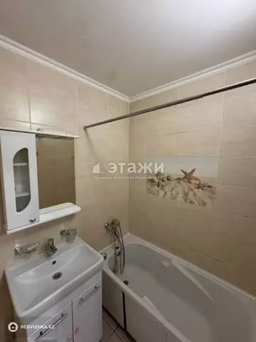 43.8 м², 1-комнатная квартира, этаж 2 из 7, 44 м², изображение - 24