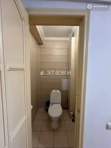 43.8 м², 1-комнатная квартира, этаж 2 из 7, 44 м², изображение - 25