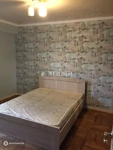 2-комнатная квартира, этаж 4 из 21, 81 м²