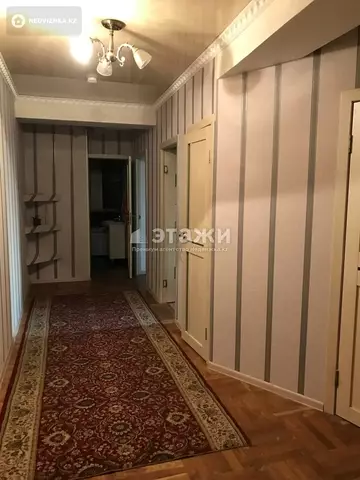 81 м², 2-комнатная квартира, этаж 4 из 21, 81 м², изображение - 6