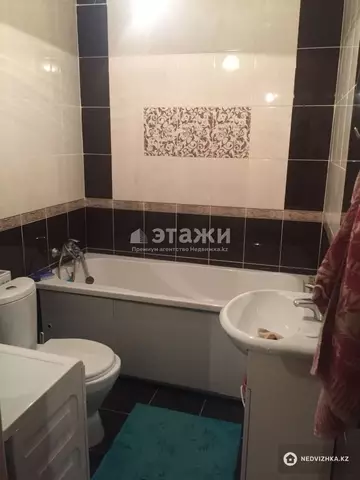 81 м², 2-комнатная квартира, этаж 4 из 21, 81 м², изображение - 7