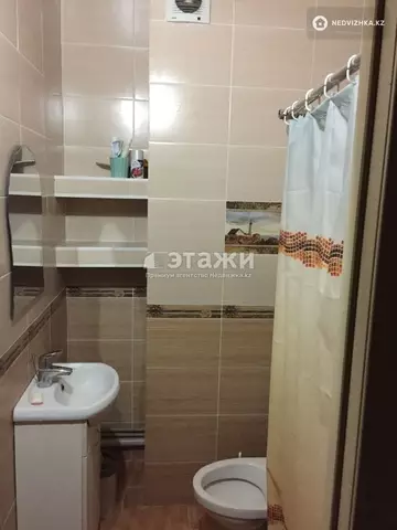 81 м², 2-комнатная квартира, этаж 4 из 21, 81 м², изображение - 8