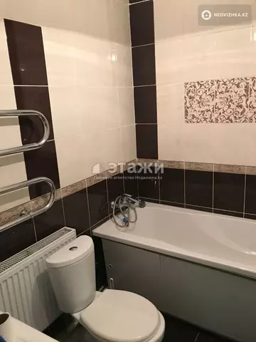 81 м², 2-комнатная квартира, этаж 4 из 21, 81 м², изображение - 9