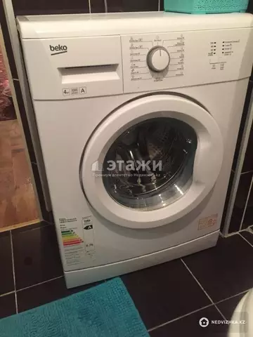 81 м², 2-комнатная квартира, этаж 4 из 21, 81 м², изображение - 11