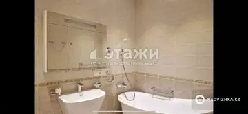 4-комнатная квартира, этаж 2 из 4, 181 м²