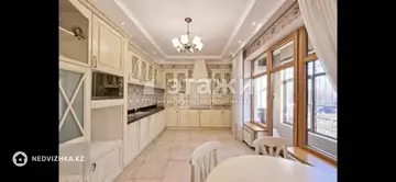 181 м², 4-комнатная квартира, этаж 2 из 4, 181 м², изображение - 4