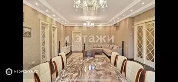 181 м², 4-комнатная квартира, этаж 2 из 4, 181 м², изображение - 6