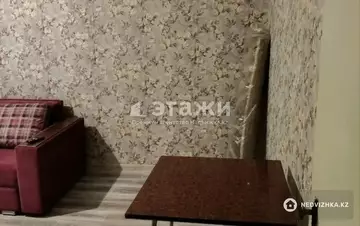 1-комнатная квартира, этаж 4 из 5, 41 м²