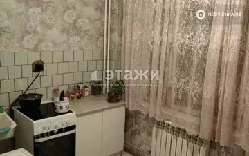 1-комнатная квартира, этаж 4 из 5, 41 м²