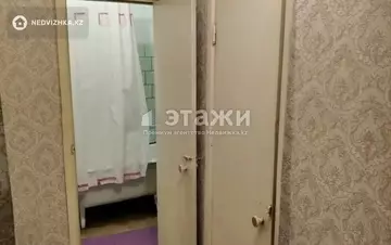 41 м², 1-комнатная квартира, этаж 4 из 5, 41 м², изображение - 4