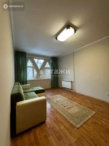 4-комнатная квартира, этаж 3 из 8, 99 м²