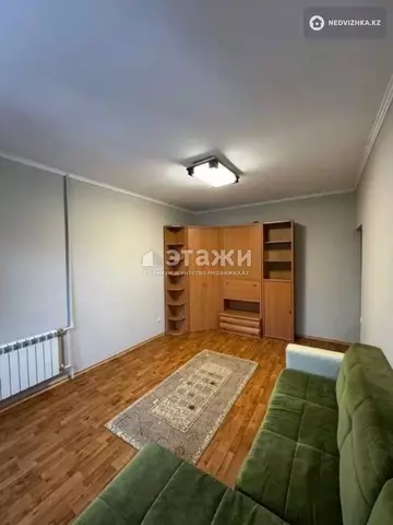 4-комнатная квартира, этаж 3 из 8, 99 м²