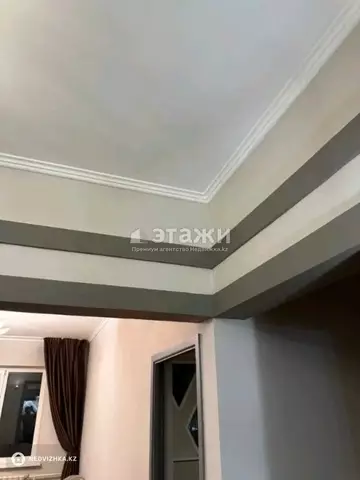 4-комнатная квартира, этаж 3 из 8, 99 м²
