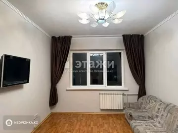 4-комнатная квартира, этаж 3 из 8, 99 м²
