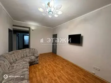 99 м², 4-комнатная квартира, этаж 3 из 8, 99 м², изображение - 5