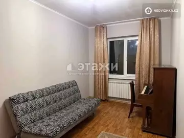 99 м², 4-комнатная квартира, этаж 3 из 8, 99 м², изображение - 7