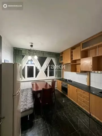 99 м², 4-комнатная квартира, этаж 3 из 8, 99 м², изображение - 10