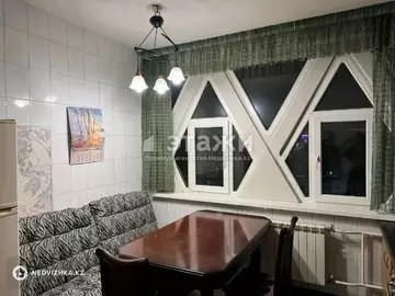 99 м², 4-комнатная квартира, этаж 3 из 8, 99 м², изображение - 11