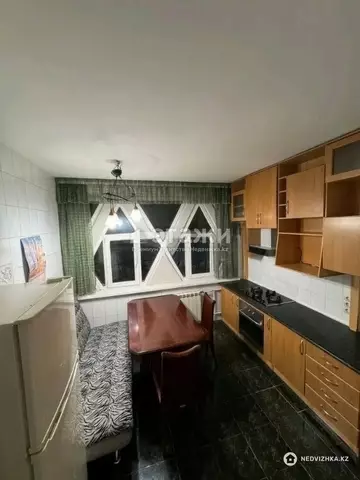 99 м², 4-комнатная квартира, этаж 3 из 8, 99 м², изображение - 12