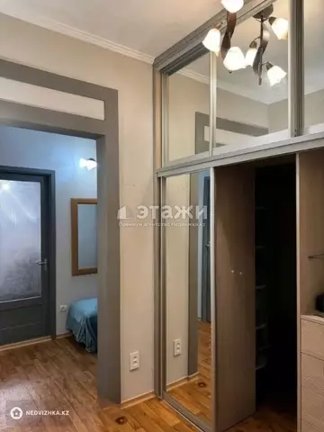 99 м², 4-комнатная квартира, этаж 3 из 8, 99 м², изображение - 14