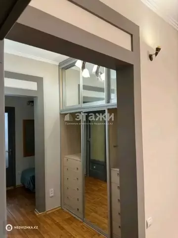 99 м², 4-комнатная квартира, этаж 3 из 8, 99 м², изображение - 15