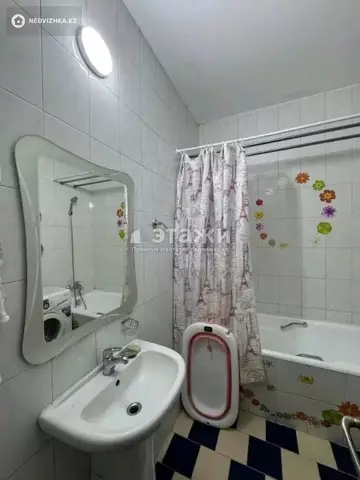 99 м², 4-комнатная квартира, этаж 3 из 8, 99 м², изображение - 17