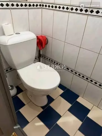 99 м², 4-комнатная квартира, этаж 3 из 8, 99 м², изображение - 18