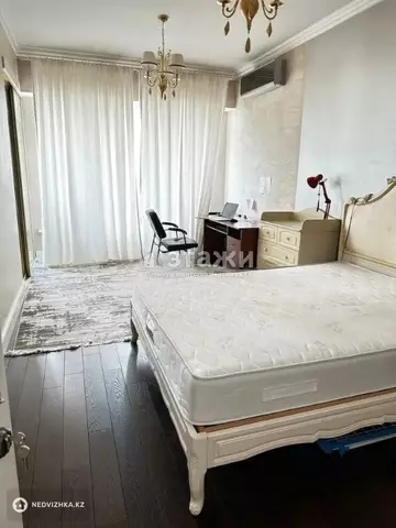 110 м², 2-комнатная квартира, этаж 3 из 22, 110 м², изображение - 4