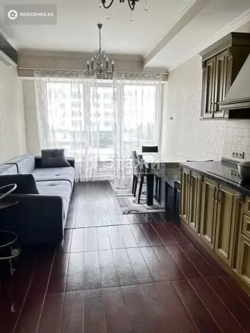 110 м², 2-комнатная квартира, этаж 3 из 22, 110 м², изображение - 5