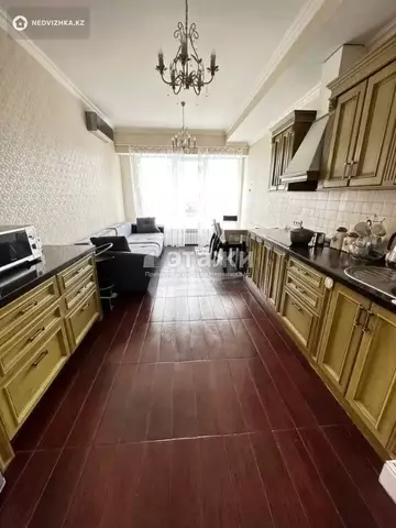 110 м², 2-комнатная квартира, этаж 3 из 22, 110 м², изображение - 6
