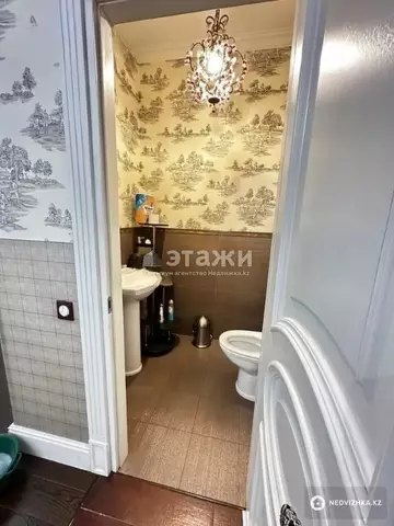 110 м², 2-комнатная квартира, этаж 3 из 22, 110 м², изображение - 8