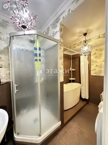110 м², 2-комнатная квартира, этаж 3 из 22, 110 м², изображение - 9