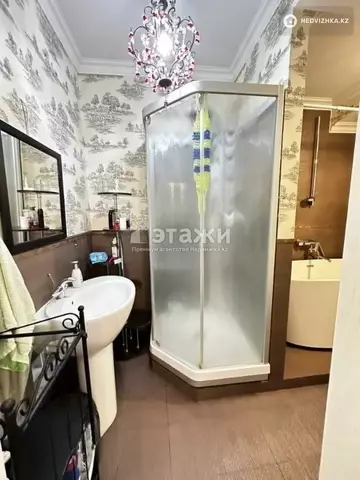 110 м², 2-комнатная квартира, этаж 3 из 22, 110 м², изображение - 10