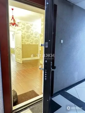 110 м², 2-комнатная квартира, этаж 3 из 22, 110 м², изображение - 12