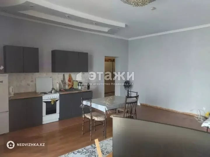 64.9 м², 2-комнатная квартира, этаж 12 из 20, 65 м², изображение - 1