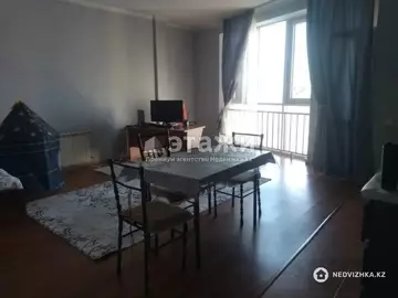 2-комнатная квартира, этаж 12 из 20, 65 м²