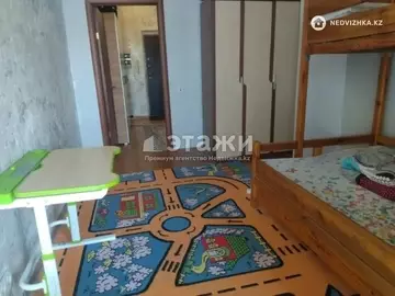 2-комнатная квартира, этаж 12 из 20, 65 м²